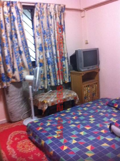 Yishun Street 81 thumbnail photo